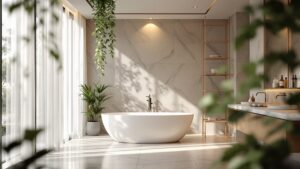 Bathroom Upgrades That Feel Like a Spa Retreat