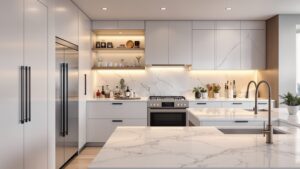 Creative Storage Solutions for Clutter-Free Living