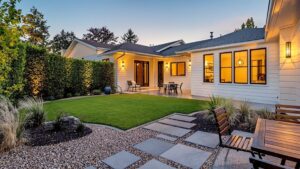 Curb Appeal & Exteriors