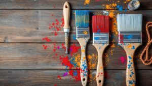 Fix It Yourself: Simple Repairs Anyone Can Do