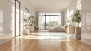 Flooring Inspirations