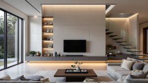 Home Accents & Features