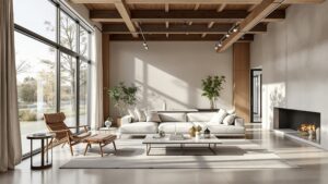 Home Design & Style