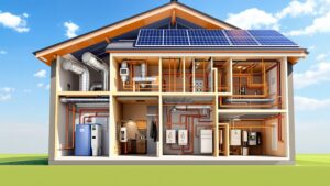 Home Systems & Utilities