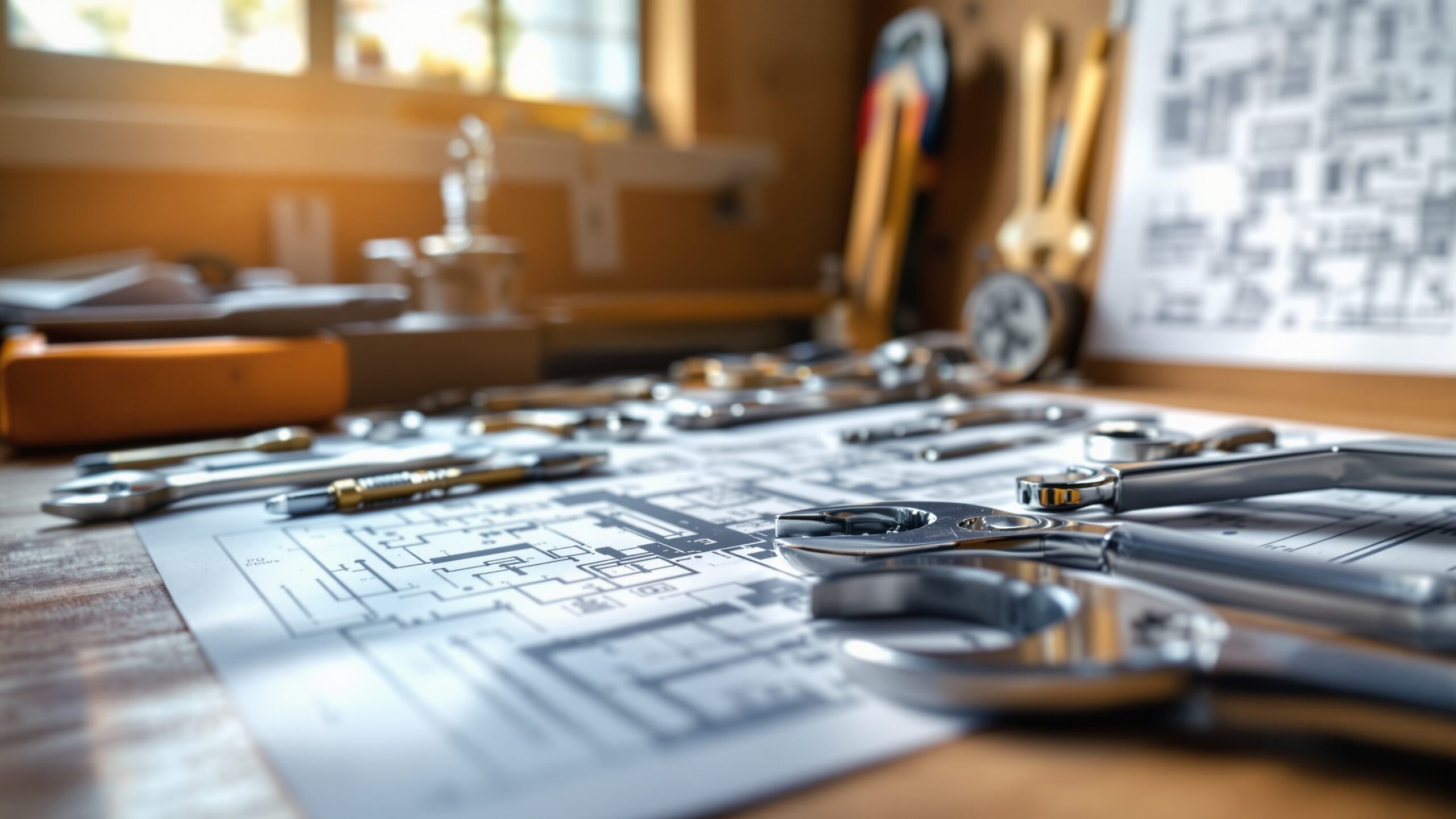 How to Choose the Right Tools for Your Next Project