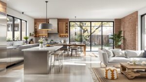 Interior Design Styles