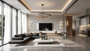 Lighting Concepts