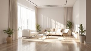 Paint Colors That Make Small Spaces Feel Huge