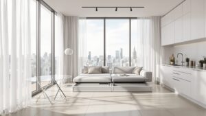 Small Space Solutions