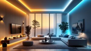 Smart Lighting Ideas That Transform Any Room