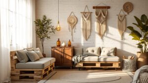 Upcycle Your Way to a More Beautiful Home