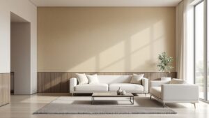 Wall Treatments & Finishes